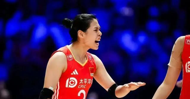 今晚中国女排战墨西哥女排！赛前传来2个好消息，中国队有望大胜