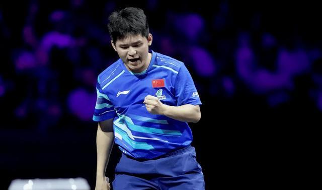 瑞典大满贯赛单打四强出炉，国乒女队包揽四强，日乒3人被淘汰！