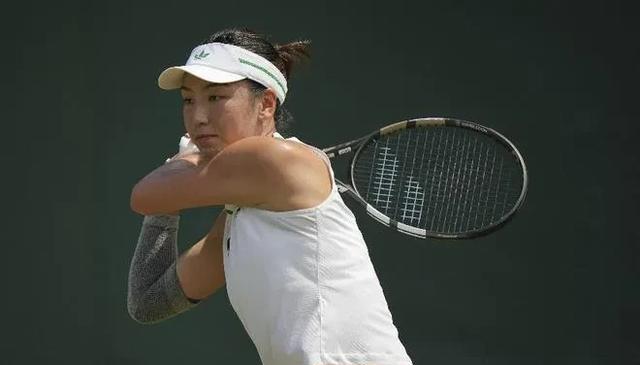 王欣瑜10次双误，1-2不敌李安无缘决赛，错失冲击首冠机会