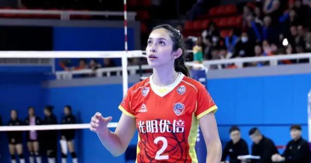 今晚中国女排战墨西哥女排！赛前传来2个好消息，中国队有望大胜