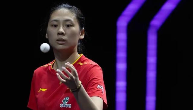 瑞典大满贯赛单打四强出炉，国乒女队包揽四强，日乒3人被淘汰！