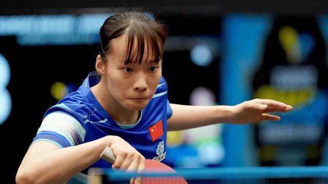 瑞典大满贯赛单打四强出炉，国乒女队包揽四强，日乒3人被淘汰！