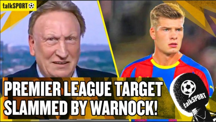 沃诺克调侃索尔洛特：有段时间球队要么选他，要么选装备管理员