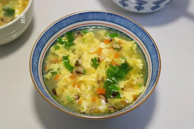 立秋后，多喝汤，这几样一起煮，汤鲜味美，营养满满