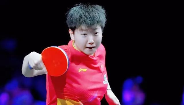 瑞典大满贯赛单打四强出炉，国乒女队包揽四强，日乒3人被淘汰！