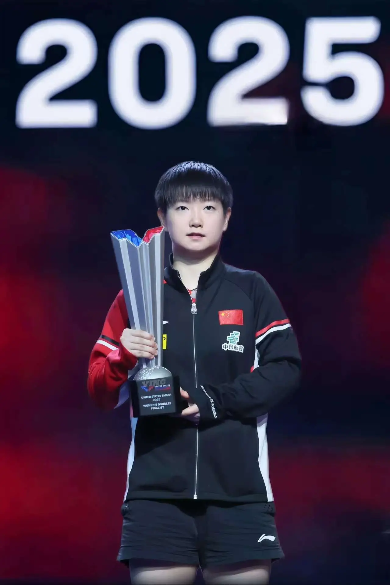 孙颖莎打伊藤美诚11连胜，不同的阶段，肩负的使命也不同