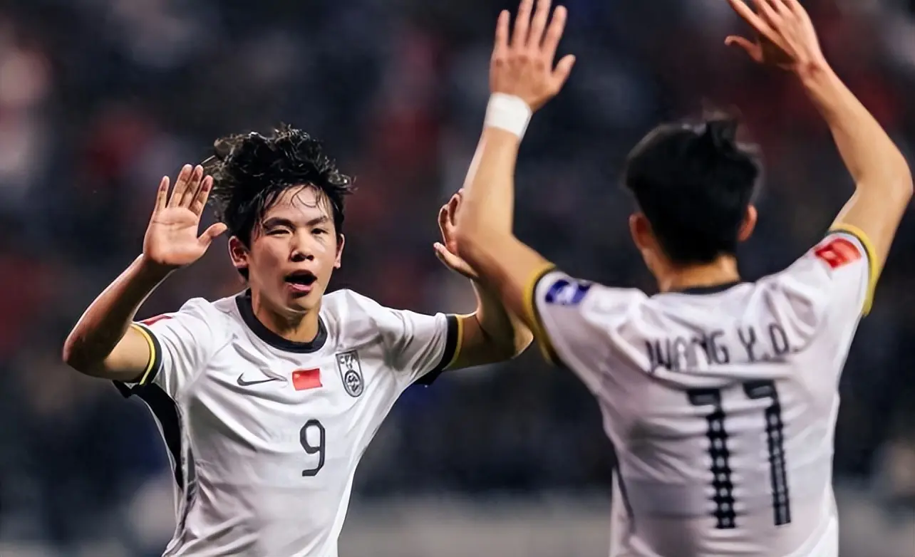 U22国足名单出炉，3大天才新星落选引发巨大争议，安东尼奥选人有问题