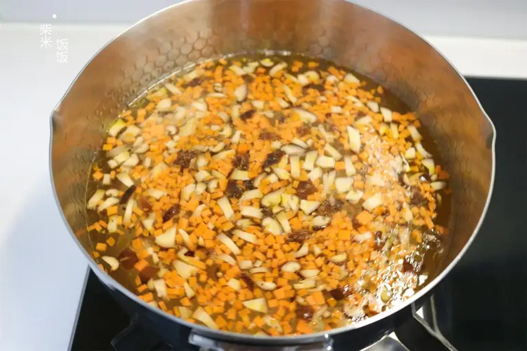 立秋后，多喝汤，这几样一起煮，汤鲜味美，营养满满