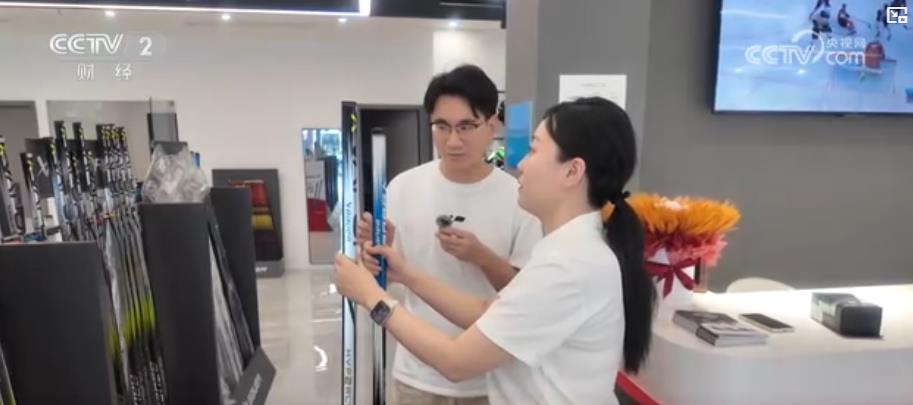“小”比赛拉动“大”市场：赛事经济火爆出圈 显著拉动城市消费活力