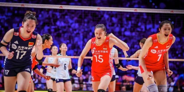 今晚20：30，中国女排vs墨西哥！赛前传来2个坏消息 中国队恐难取胜