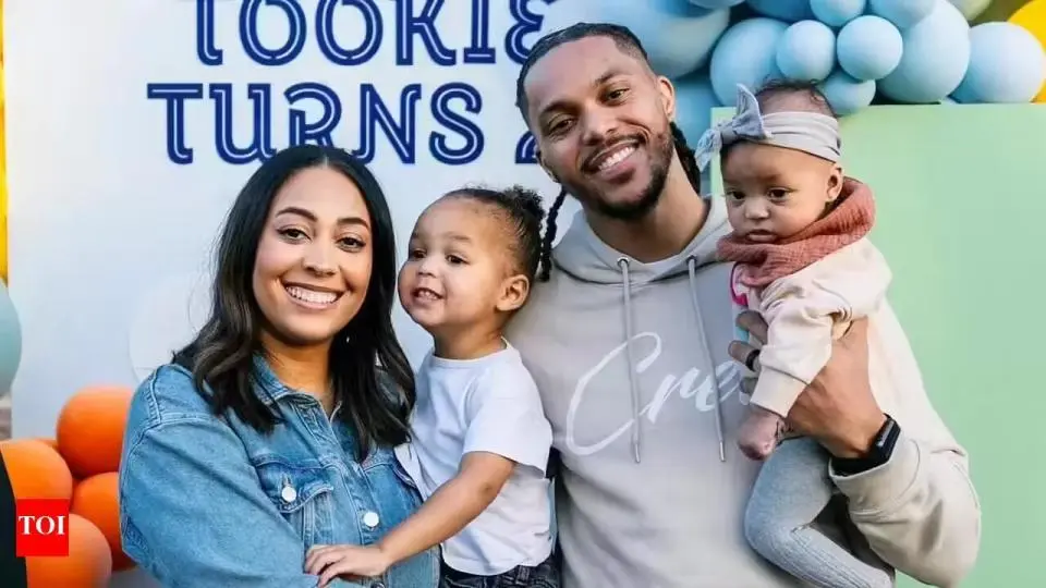 库里妹夫告别NBA！曾效力老鹰勇士太阳 新赛季前往以色列打球