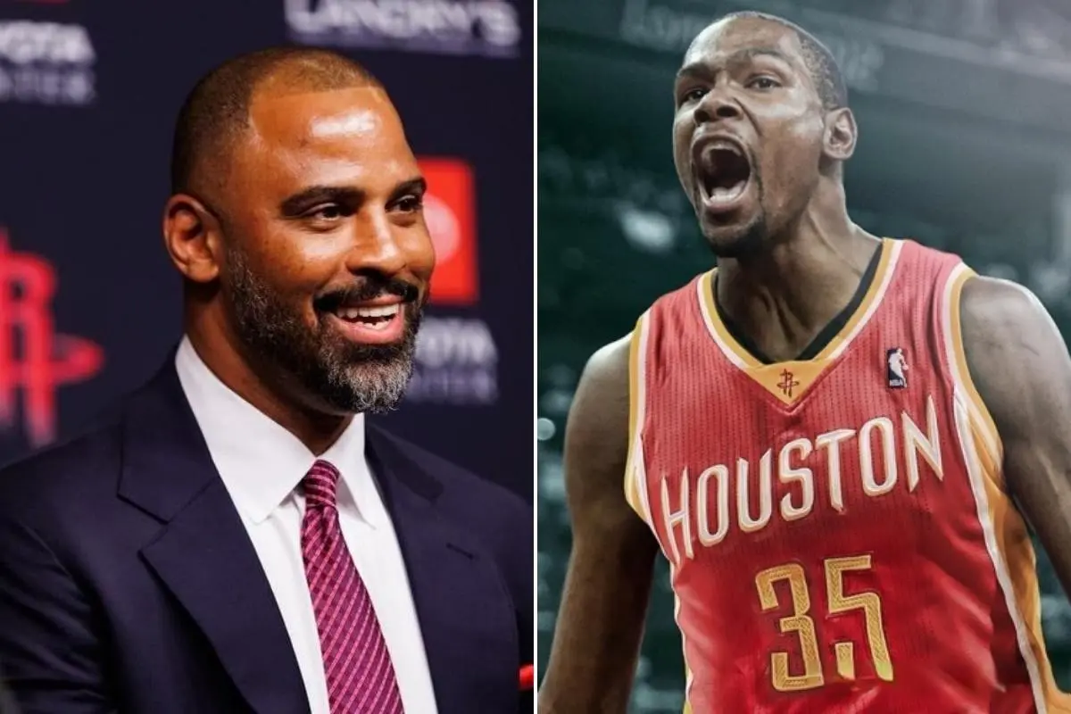 杜兰特续约新进展！或无缘2年1.24亿，主动降薪，双方皆有意签约