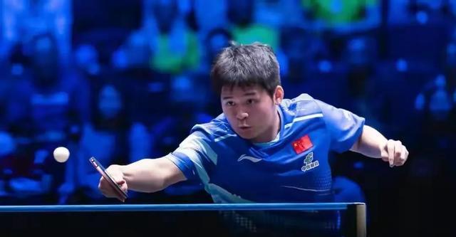 一场0：4！24日大满贯又乱套，林诗栋7局艰难逆转，3大黑马出局