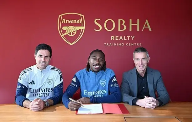 5球大胜登顶！阿森纳盛宴：7500万锋霸处子球，带刀后卫独造3球！