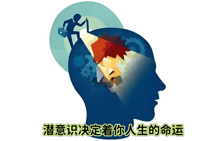 了解和相信你的潜意识