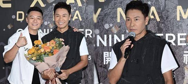 TVB小生投资百万扩张健身房！收视帝做学员，曾投考3次艺训班