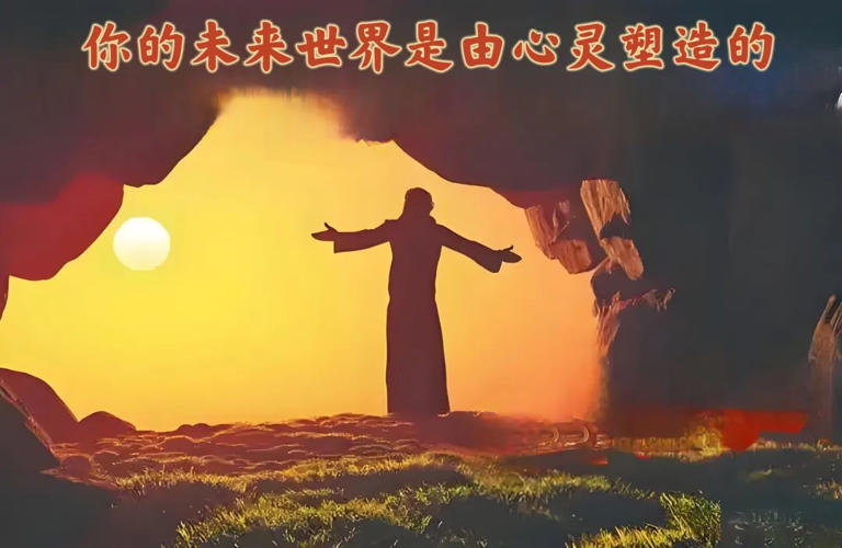 了解和相信你的潜意识
