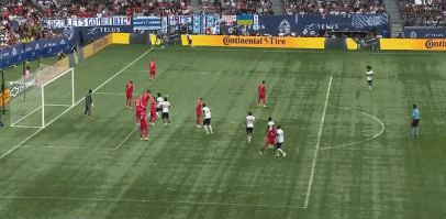 温哥华白浪3-2逆转圣路易斯城，穆勒补时第14分钟点射绝杀