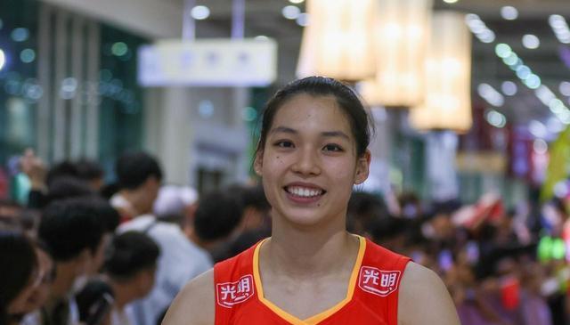 事实证明，逆转墨西哥的中国女排，已经走上了另一条大道