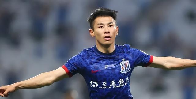 申花已未雨绸缪跟金靴续约，德转显示是续约到2027年，以官宣为准