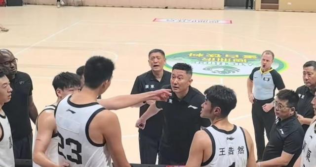 不续约？杜锋弟子合同到期，下一站有望回东北，老东家盯上徐昕