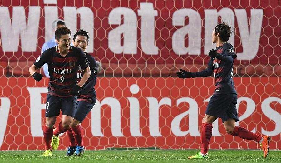 今日足球：东京FCvs京都不死鸟、浦项制铁vs全北现代