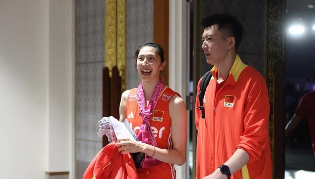 中国女排为何逆转墨西哥？答案很明显了，很多人还没发现！