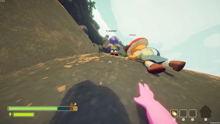 攀岩神作《Peak》销量破千万！登顶Steam周榜力压3A大作