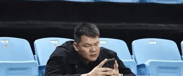 下午3点，曝广东北控大交易！陈国豪联手胡明轩，朱芳雨如愿以偿