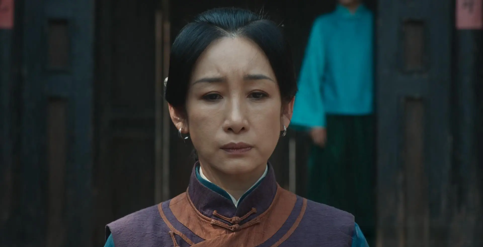 《生万物》大结局：原来，这才是苏苏必死的真实原因