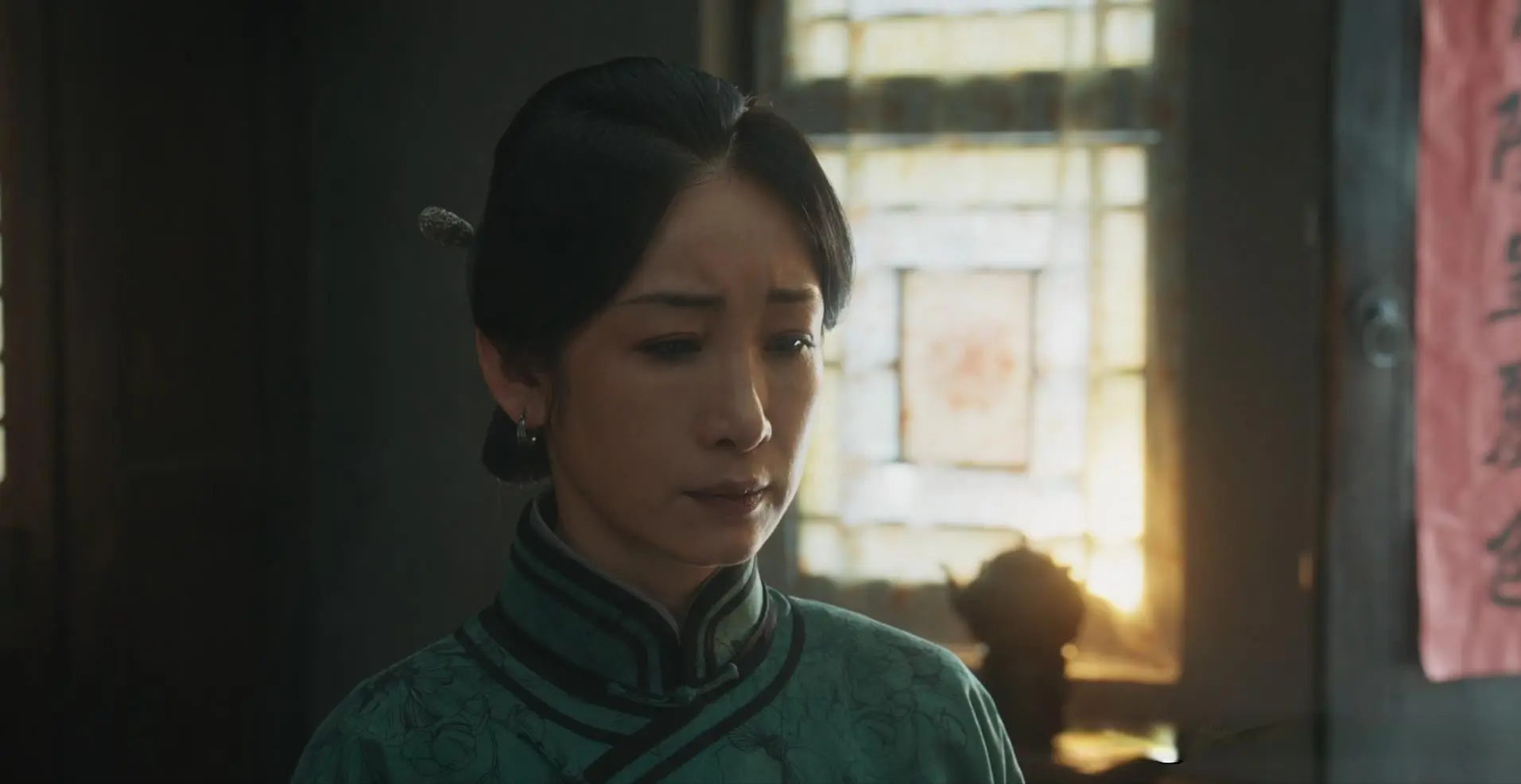 《生万物》大结局：原来，这才是苏苏必死的真实原因