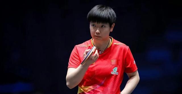瑞典大满贯3人进决赛！国乒的4个目的已经达到，林诗栋输也请原谅