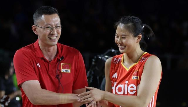 事实证明，逆转墨西哥的中国女排，已经走上了另一条大道