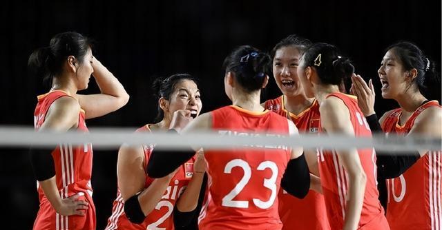 为何李盈莹状态全无却让她首发？球迷看不懂，赛后赵勇道出原因