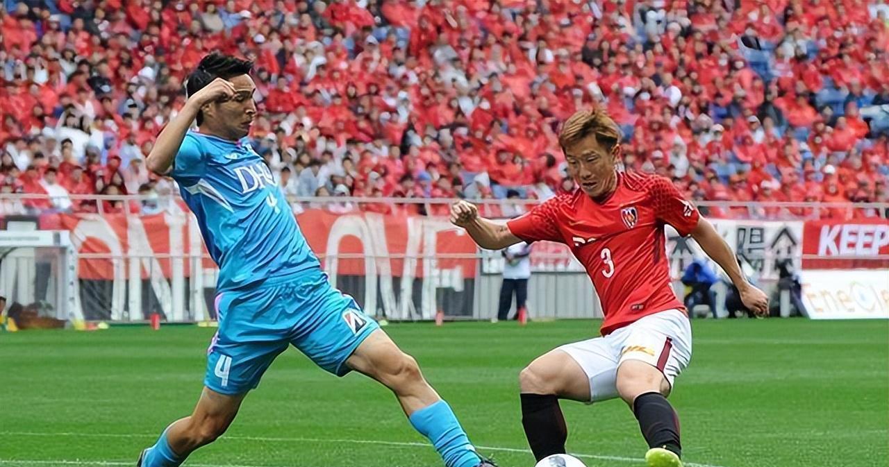 今日足球：东京FCvs京都不死鸟、浦项制铁vs全北现代