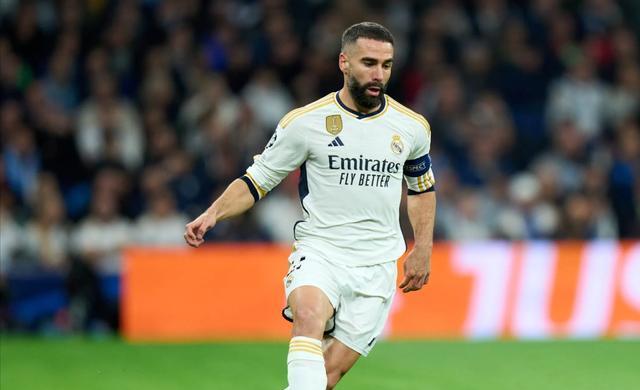 西甲第二轮：皇马主力右后卫争夺激烈，赫罗纳现在还是强队吗？