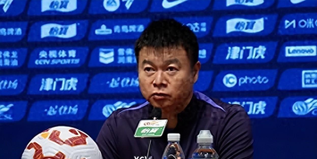 于根伟和天津津门虎有义务接受媒体，球迷监督，除非退出中超联赛