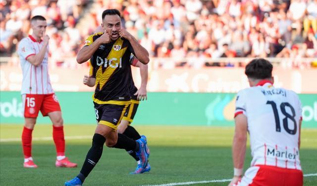 西甲第二轮：皇马主力右后卫争夺激烈，赫罗纳现在还是强队吗？