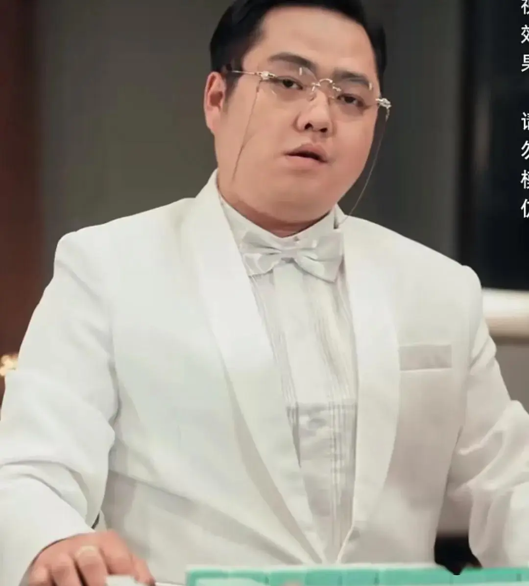 反赌剧扎堆上线，老千续作热度不及前作，新剧能否翻盘？