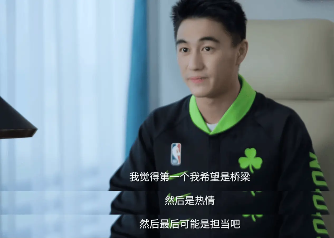 NBA股东圈子有多难进？何猷君硬是闯出来了