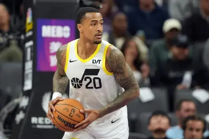 想要在2025-26赛季报复前球队的NBA球员，东契奇入选