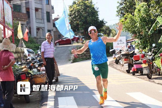烹饪赛、美食展、健康跑......南安举办“甜味”盛宴！