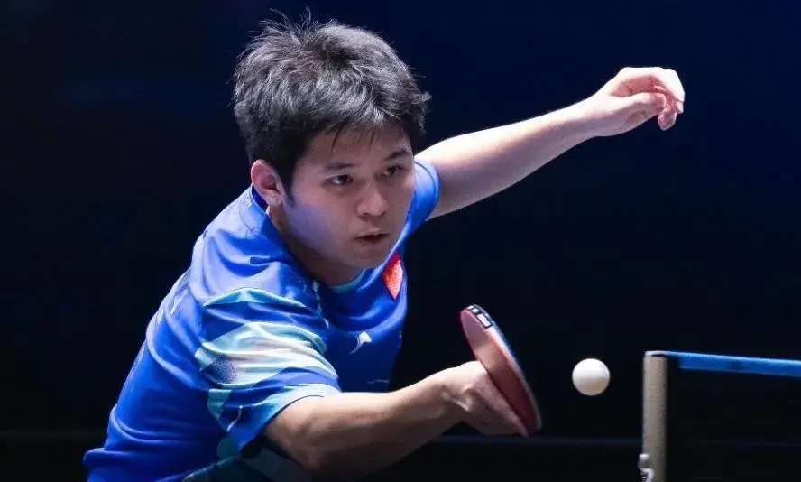 莫雷加德4-3林诗栋夺得欧洲大满贯冠军，林诗栋同样值得人们尊重