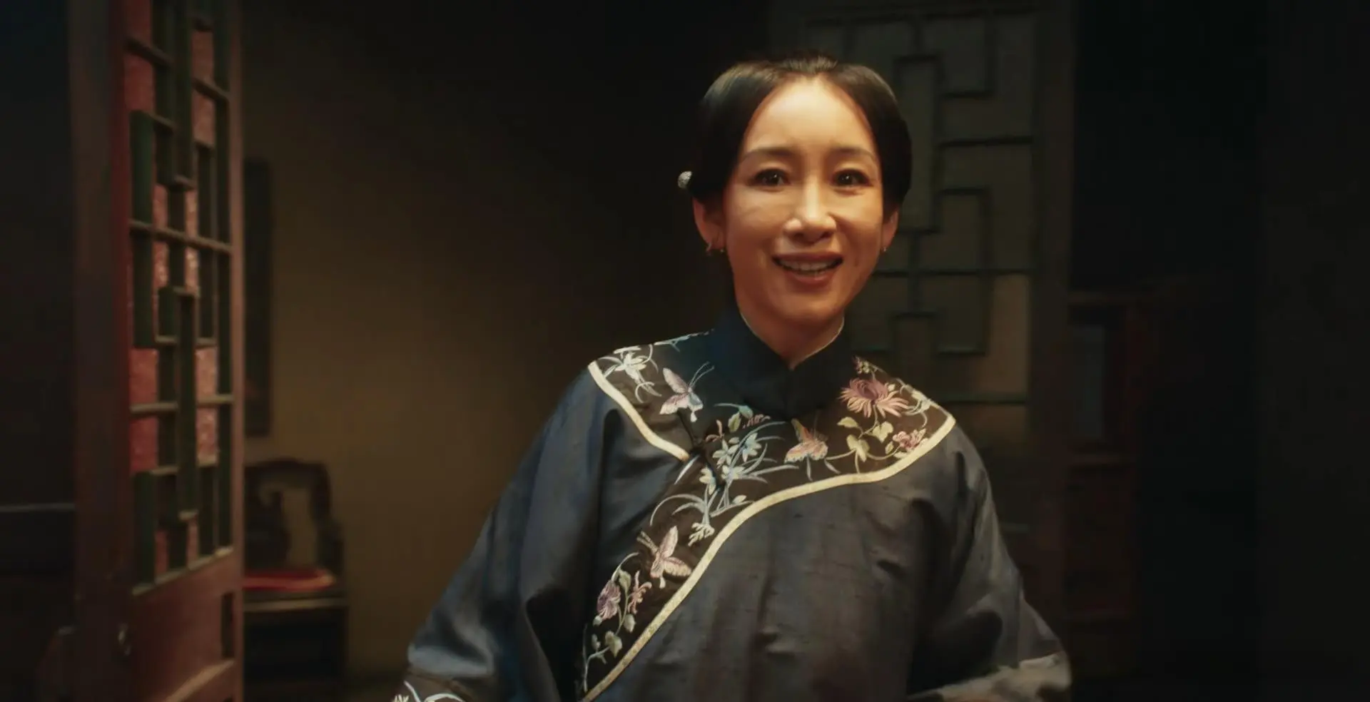 《生万物》大结局：原来，这才是苏苏必死的真实原因