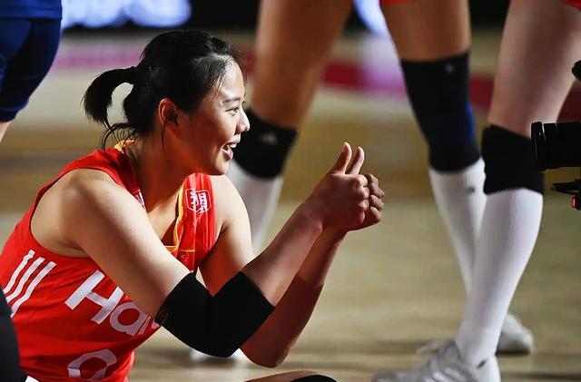 中国女排次战哥伦比亚 争取两连胜锁定16强资格 央视CCTV5直播