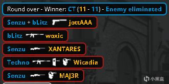 MongolZ 16-14 Aurora 打响家乡荣誉第一战！
