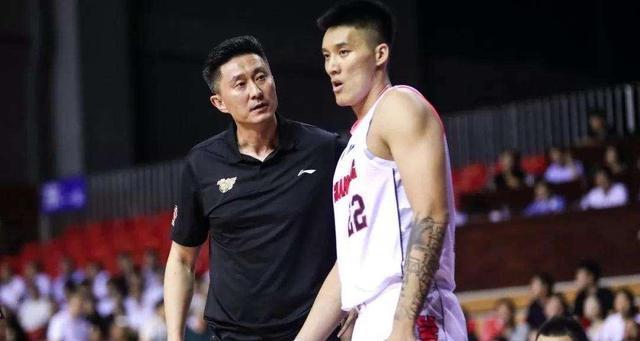 不续约？杜锋弟子合同到期，下一站有望回东北，老东家盯上徐昕
