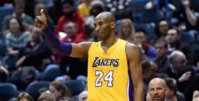 奥尼尔：NBA历史最佳讨论不能少科比 跳过他我就很生气