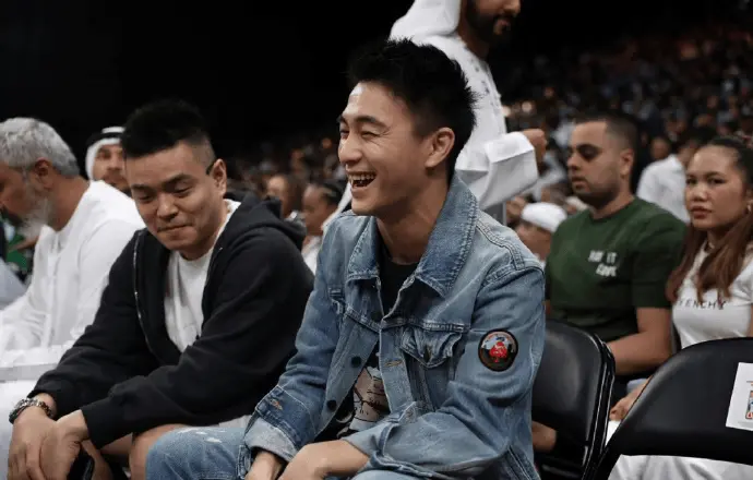 何猷君新投资项目市值 61 亿？这背后可不只是钱的事儿！