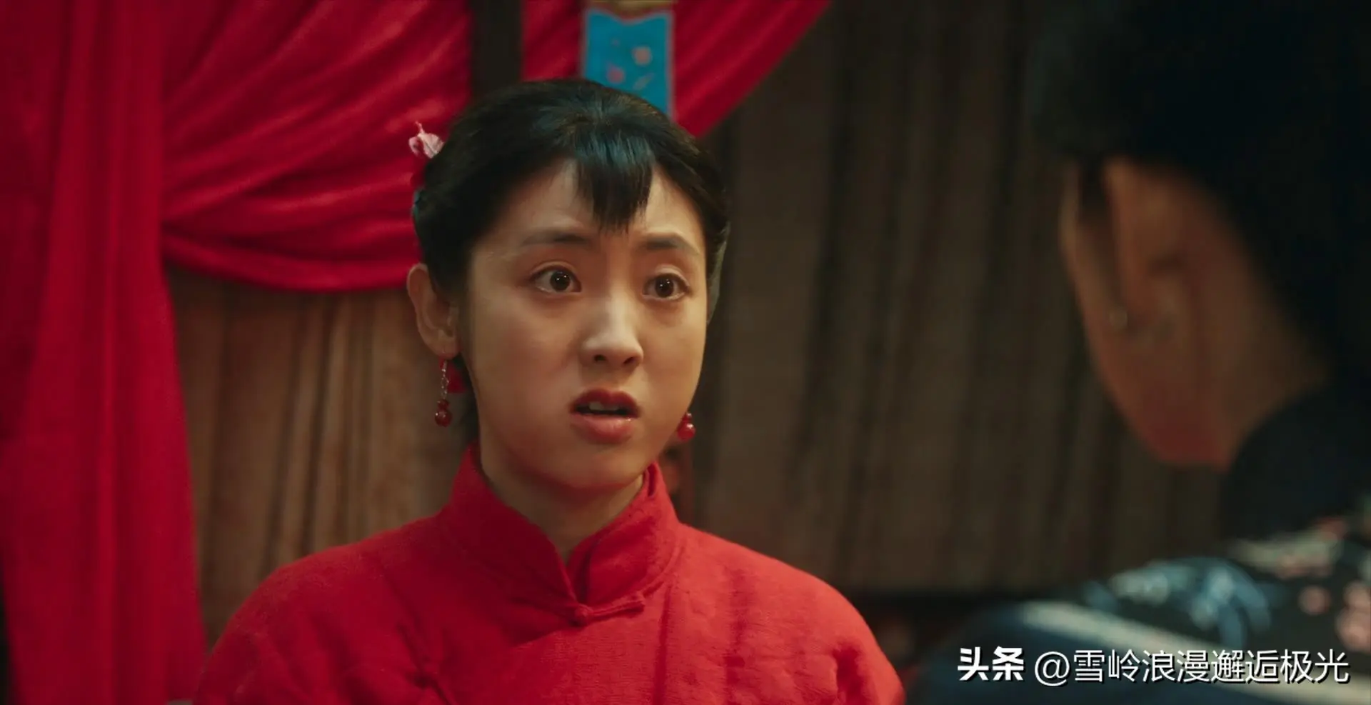 《生万物》大结局：原来，这才是苏苏必死的真实原因